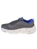 Skechers Go Run Swirl Tech 128791-GRY Grey 35