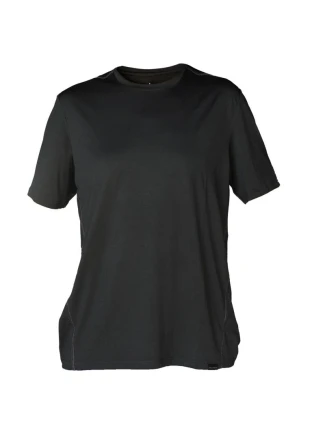 Skechers Godri Charge Tee MTS353-BLK Black L