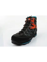 Trekkingové boty Aku Trekker Lite GORE-TEX z přírodní kůže