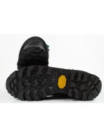 Aku Trekker Gore-tex dámské kotníkové turistické boty niebeskie dámské