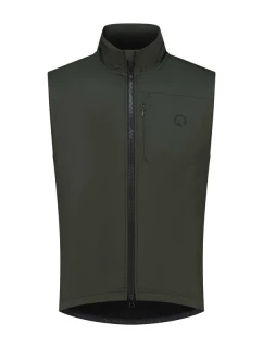 Rogelli MTB vesta ADVNTR zelená L