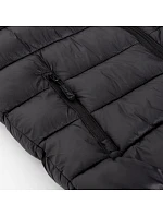 Dětská prošívaná vesta DAMIR VEST JR