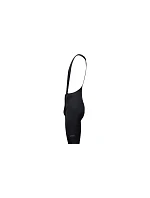 Cyklistické kraťasy POC M's Cadence Cargo Bib Shorts, černé