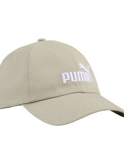 Kšiltovka Puma Ess No.1 Logo BB, šedá, 25999 18