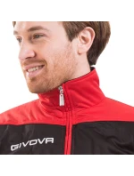 Givova Tuta Visa unisex tepláková souprava TR018 1210