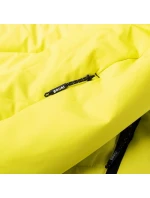 Lyžařská bunda Brugi 4ARJ M 92800463907 Lyžařská bunda Brugi 4ARJ M 92800463907