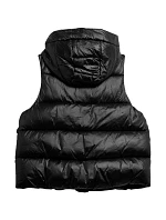 Dámská péřová vesta F092 W 4FSS23TDJAF092 20S - 4F