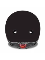 Přilba Globber Black Jr 506-120 dětské