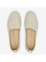 Dámské espadrilky Marc O'Polo SAND 10415613802305 715