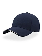 Atlantis Headwear Estoril-S 6 panelová kšiltovka 33.0230 navy