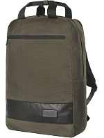 Halfar 1816089 Batoh na notebook "Stage" 47.6089 taupe Halfar 1816089 Batoh na notebook "Stage" 47.6089 taupe