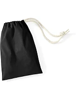 Westford Mill W 115 Bavlněný pytel na věci 50.0115 black