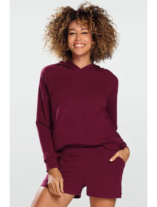 Dkaren Koko barva: bordó