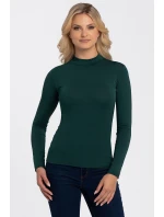 Babell Resta barva: lahvově zelená