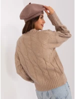 AT CZ uzávěr 231305.82P tmavě lila