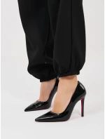 Kalhoty IT SP 22197.64 černá