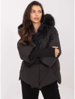 Bunda MBM KR 2755.93 černá