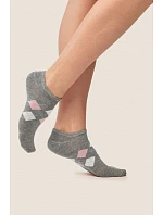 BAVLNĚNÁ PONOŽKA SW/095