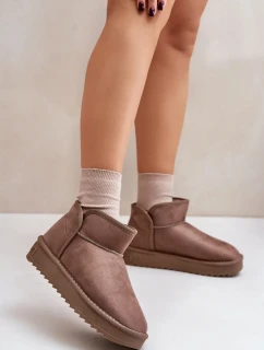 Sněhule model 202622 Step in style