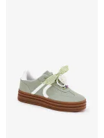 Sportovní obuv  model 209807 Step in style