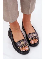 Sandály  model 212905 Step in style