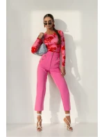 Dámské kalhoty  model 223504 LaBalancia