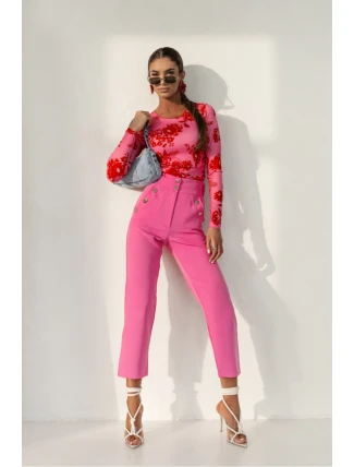 Dámské kalhoty  model 223504 LaBalancia