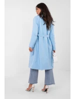 Plášť  model 223824 Rue Paris