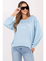 Mikina model 226300 Rue Paris Mikina model 226300 Rue Paris