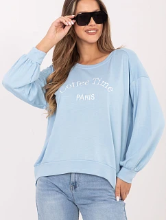 Mikina  model 226300 Rue Paris