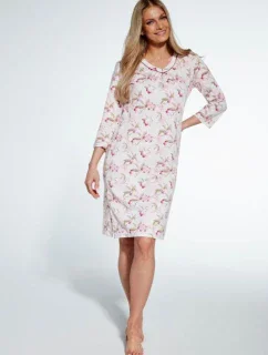 Dámská noční košile Cornette 483/361