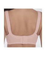 Měkká podprsenka s kosticí Viki Irena 585 70-95