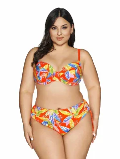 Spodní díl plavek Ava SF 226/2 Vivid Orange S-3XL