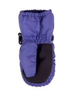 YOCLUB REN-0329 Dětské lyžařské rukavice