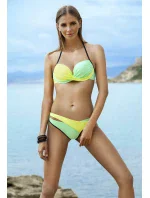 Dámské plavky Luna green - EWLON Dámské plavky Luna green - EWLON