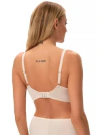 Dámská podprsenka 41946 Allie nude - HENDERSON