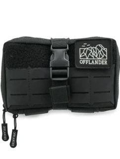 Taktické pouzdro Offlander Molle OFF_CACC_23BK