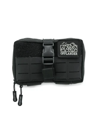 Taktické pouzdro Offlander Molle OFF_CACC_23BK Taktické pouzdro Offlander Molle OFF_CACC_23BK