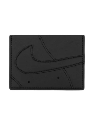 Pouzdro na karty Nike Icon Air Force 1 Card N1009738013 Pouzdro na karty Nike Icon Air Force 1 Card N1009738013