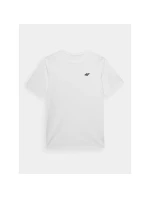 Pánské tričko (sada 3 triček) 4F 3P-SS-4FWMM00TTSHM2256-92S 3PAK