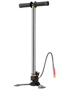 Čerpadlo Umarex PCP s vysoušedlem a skládací základnou