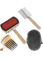 SADA NA ÚPRAVU PSŮ 3KS