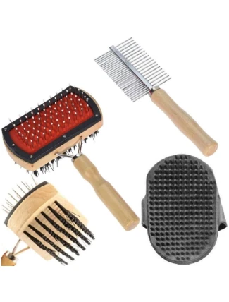 SADA NA ÚPRAVU PSŮ 3KS