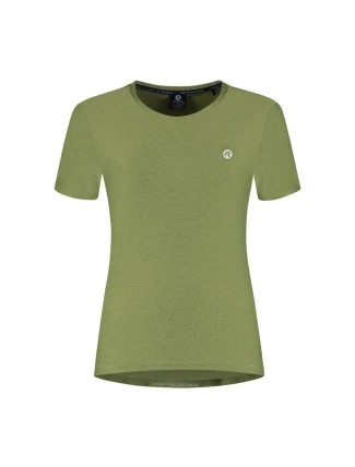 Rogelli dámský dres d/b ESSENTIAL zelený XS