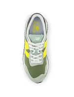 Klasické pánské boty New Balance 237 Lifestyle (M23791W) Klasické pánské boty New Balance 237 Lifestyle (M23791W)