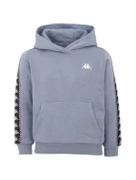 Dětská mikina Igon 309043J 16-4013 - Kappa Dětská mikina Igon 309043J 16-4013 - Kappa