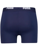 Pánské plavky s logem M 907657 01 - Puma Pánské plavky s logem M 907657 01 - Puma