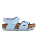 Dětské sandály Birkenstock Colorado 1021687 Light Blue Dětské sandály Birkenstock Colorado 1021687 Light Blue