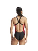 Dámské plavky 3 Stripes CB W HY5893 - Adidas