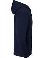 Fruit of the Loom Iconic Premium Hooded Sweat Jacket Mikina s kapucí z těžké bavlny 16.2286 deep navy Fruit of the Loom Iconic Premium Hooded Sweat Jacket Mikina s kapucí z těžké bavlny 16.2286 deep navy